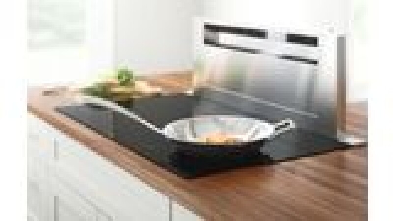 Benchmark Induction Cooktop36'' Black NITP669UC