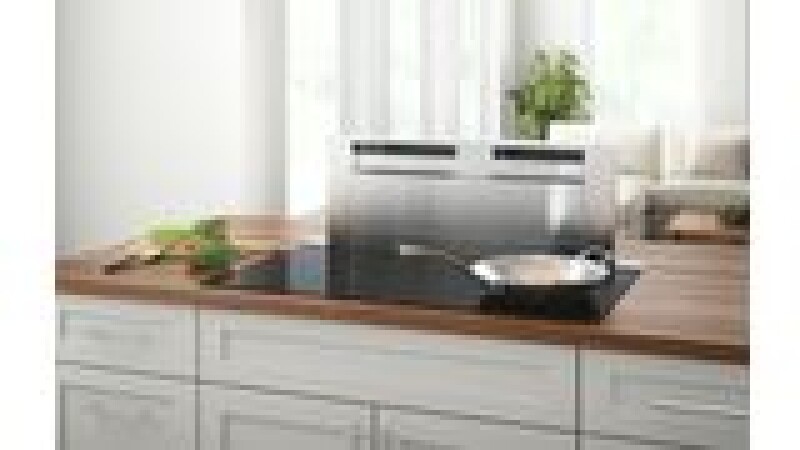 Benchmark Induction Cooktop36'' Black NITP669UC