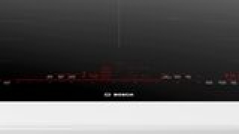 Benchmark Induction Cooktop36'' Black NITP669UC