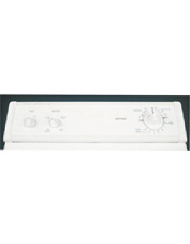 Super Capacity Gas Dryer NJSR453GWAA, product image 2 of 2