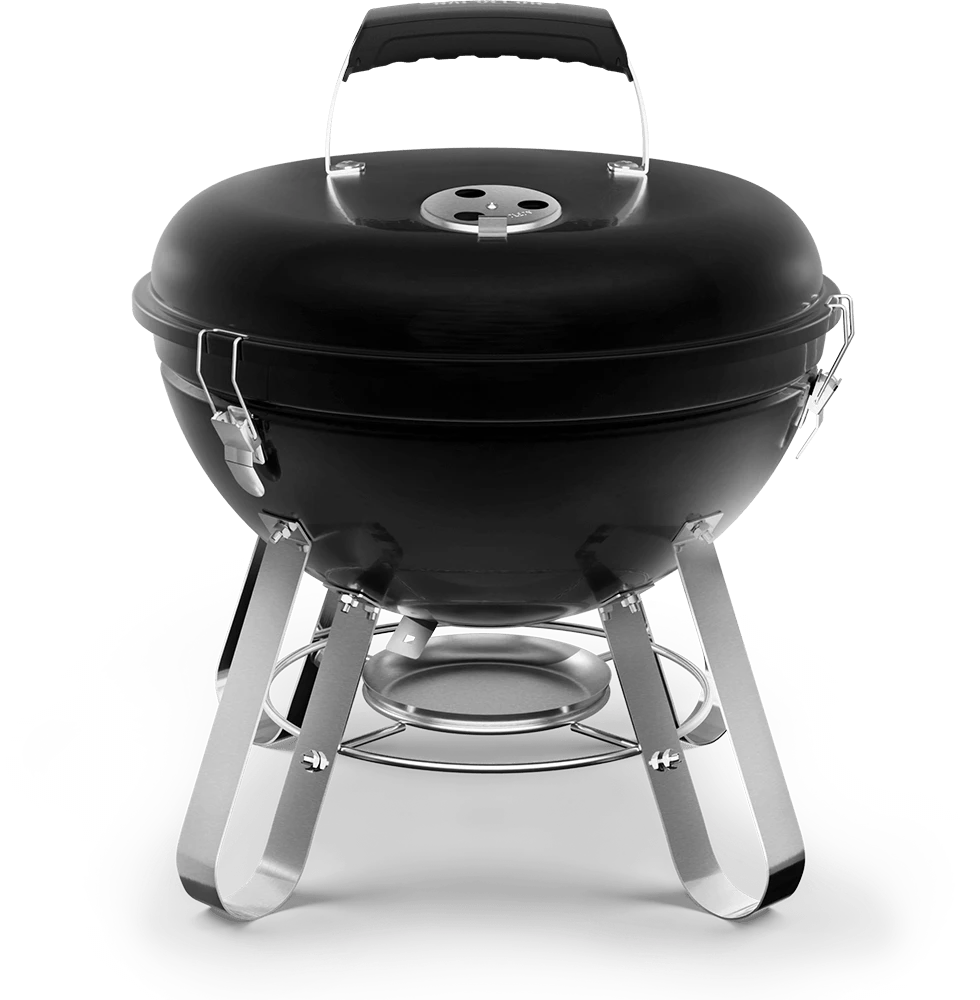 Legend® 14 Charcoal Portable Kettle Grill NK14KLEG3