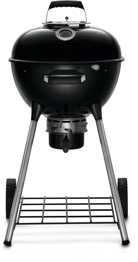 Premium 18 Charcoal Kettle 18-inch Kettle Grill NK18KLEG3