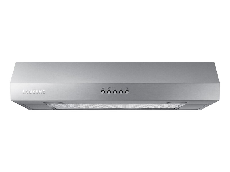 24" Under Cabinet Range Hood in Stainless Steel NK24T4000USAA
