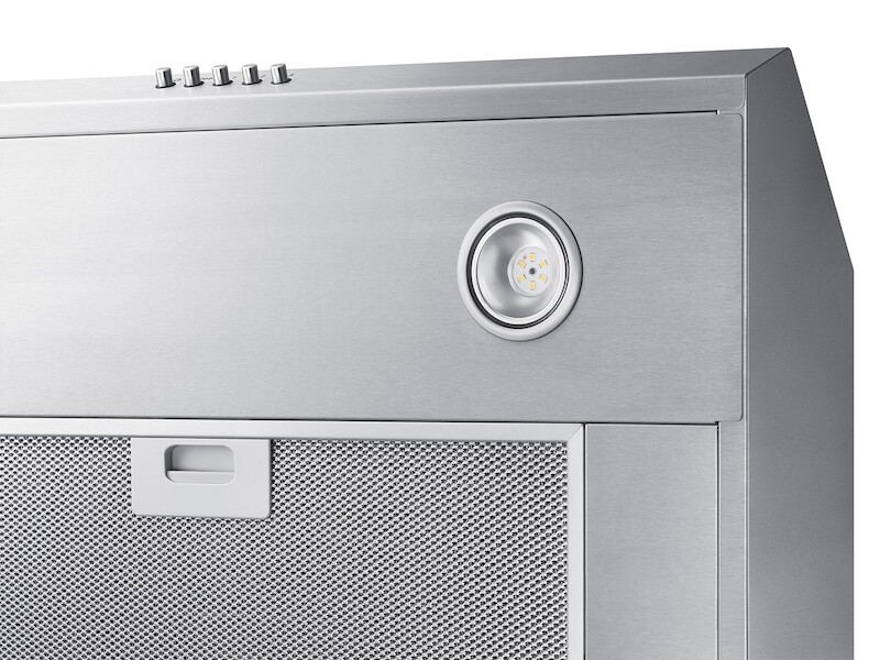 24" Under Cabinet Range Hood in Stainless Steel NK24T4000USAA