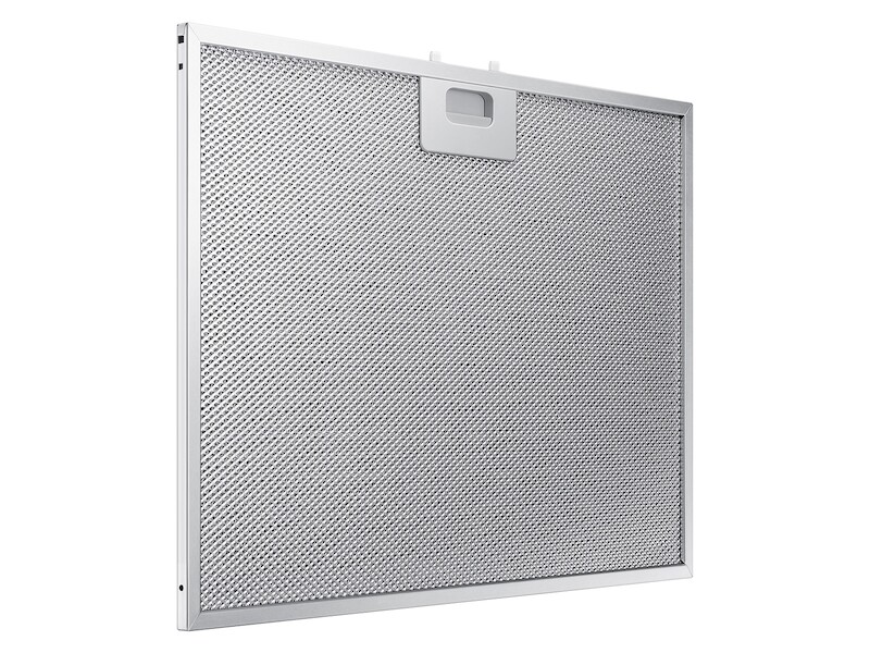 24" Under Cabinet Range Hood in Stainless Steel NK24T4000USAA