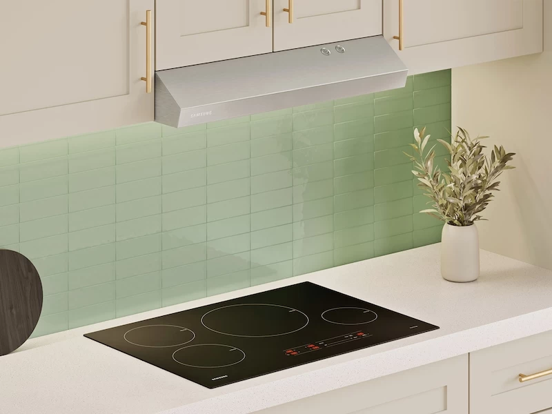 Undercabinet Hood NK30B3000USAA