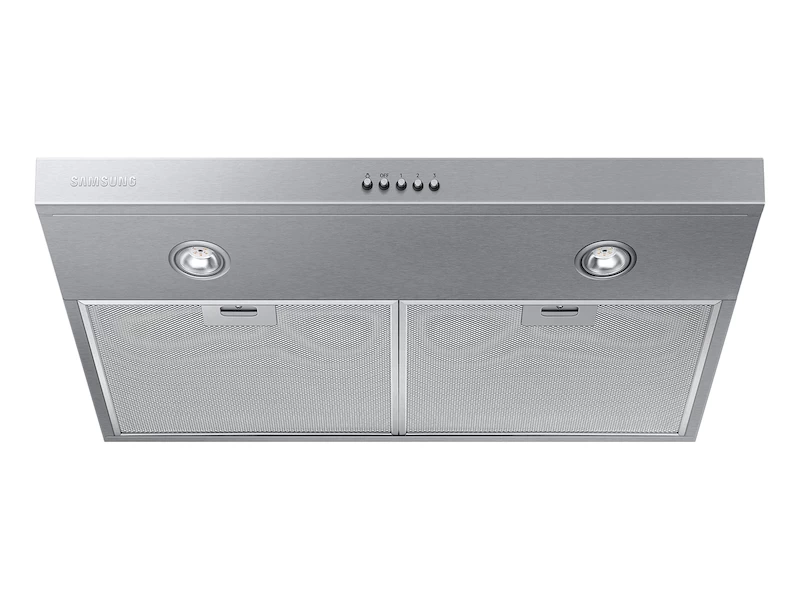 3 Speed Ventilation | ADA Compliant | 30" Width NK30B3500USAA