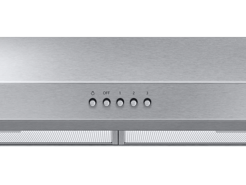 3 Speed Ventilation | ADA Compliant | 30" Width NK30B3500USAA