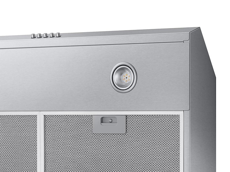 3 Speed Ventilation | ADA Compliant | 30" Width NK30B3500USAA