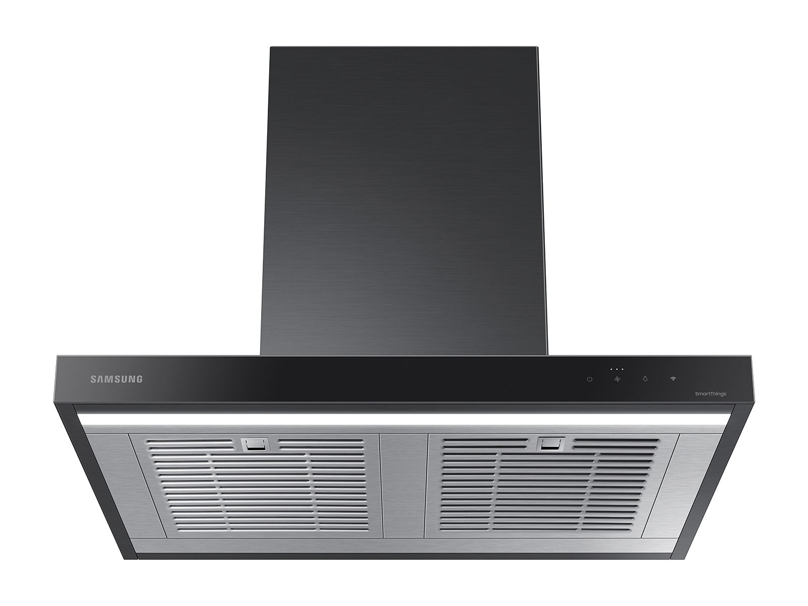 Low Noise | 630 CFM | 30" Width NK30CB600W33AA