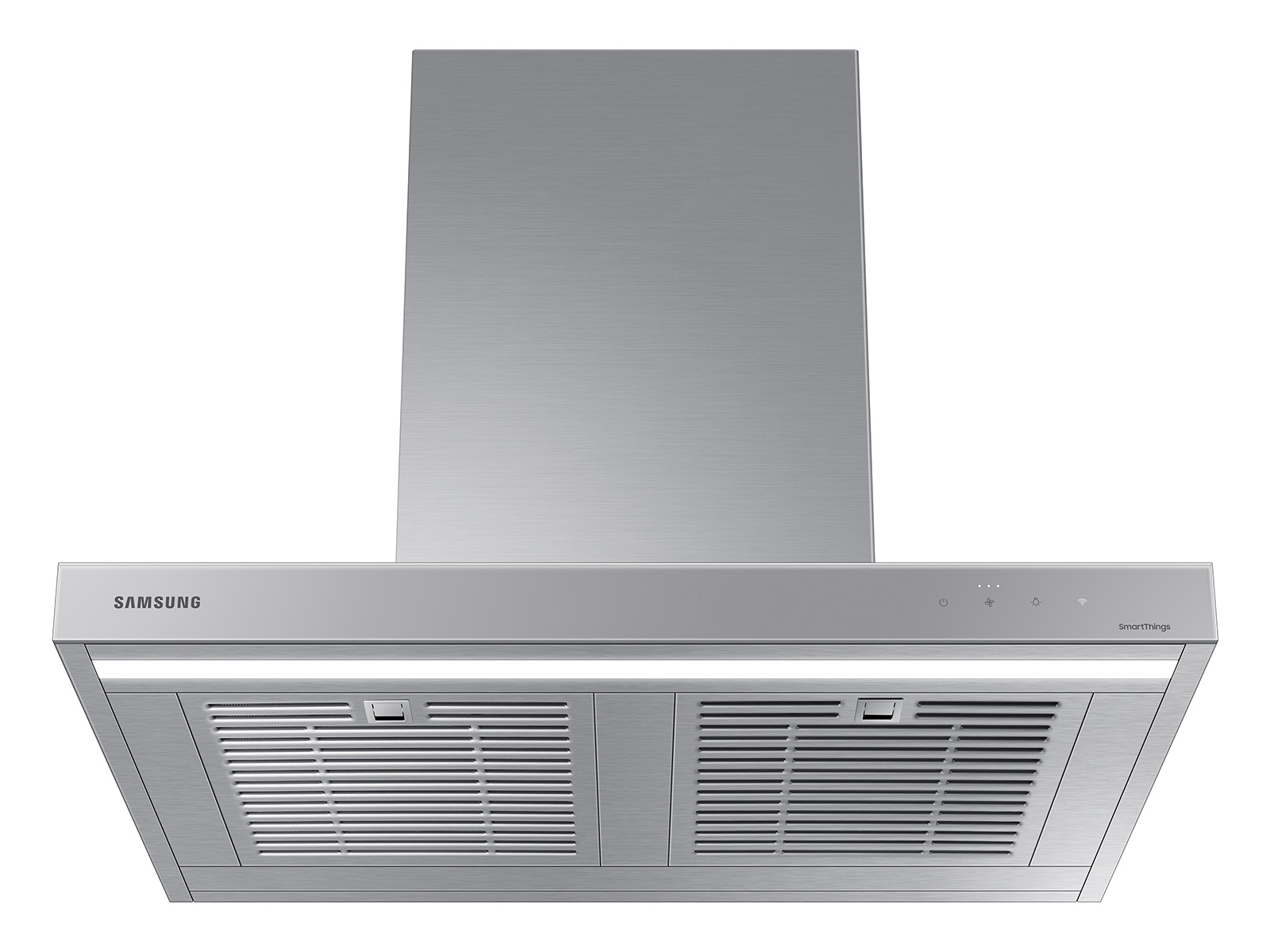 Low Noise | 630 CFM | 30" Width NK30CB600WCGAA