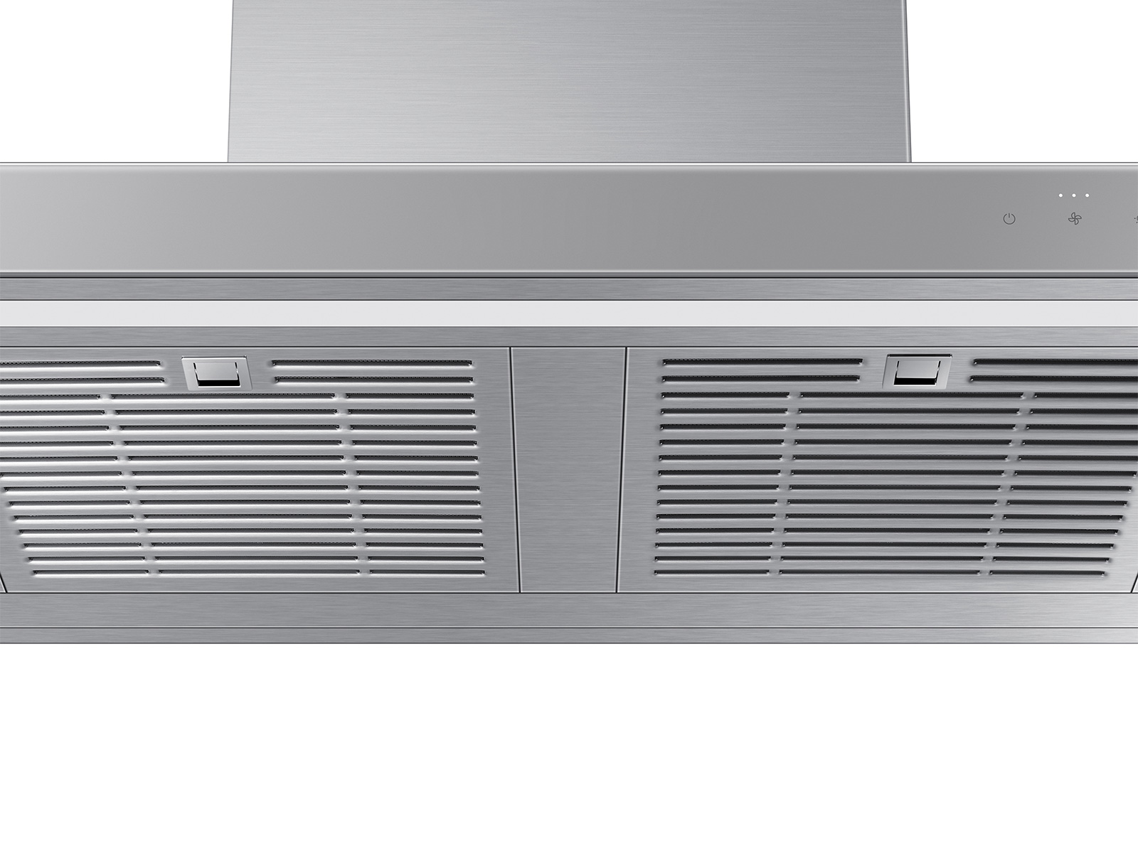 Low Noise | 630 CFM | 30" Width NK30CB600WCGAA