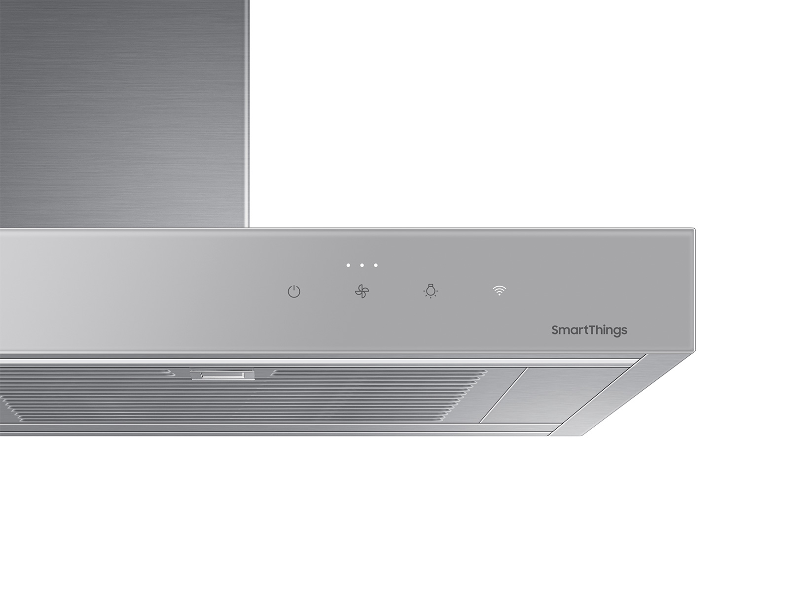 Low Noise | 630 CFM | 30" Width NK30CB600WCGAA