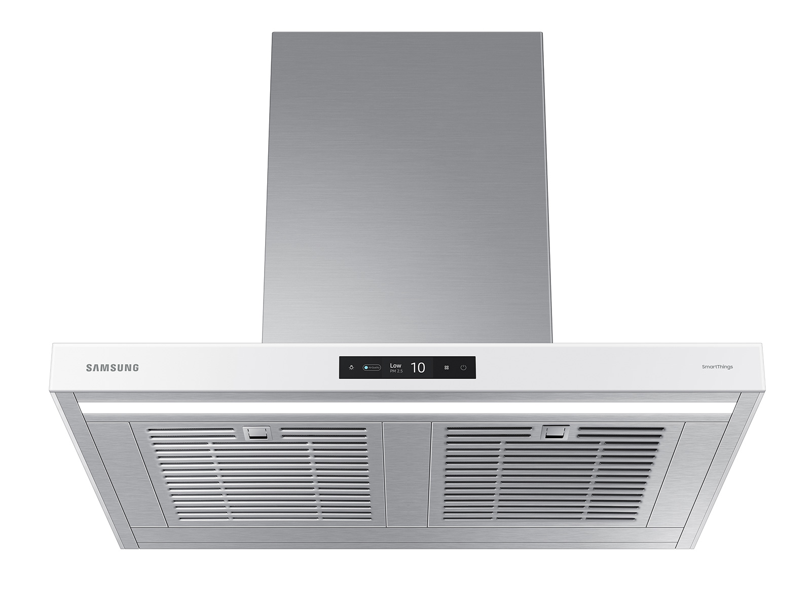 Triple Air Sensor | Low Noise | 30" Width NK30CB700W12AA