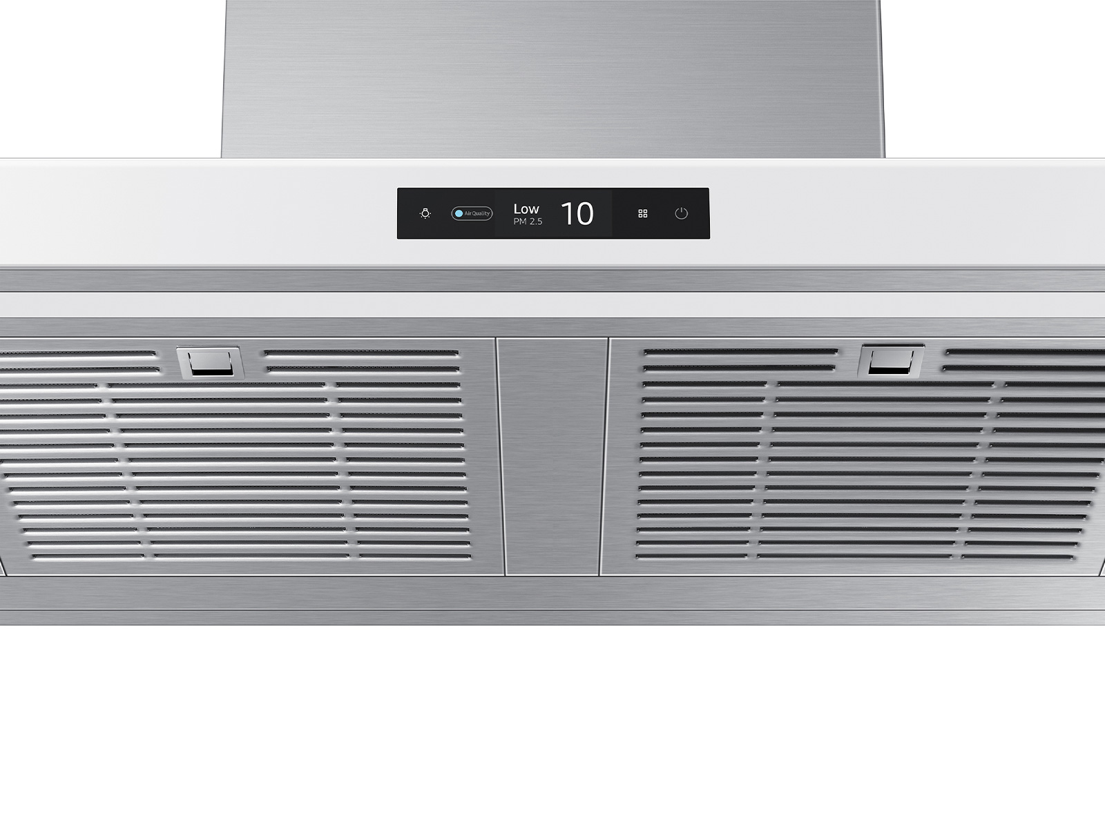 Triple Air Sensor | Low Noise | 30" Width NK30CB700W12AA