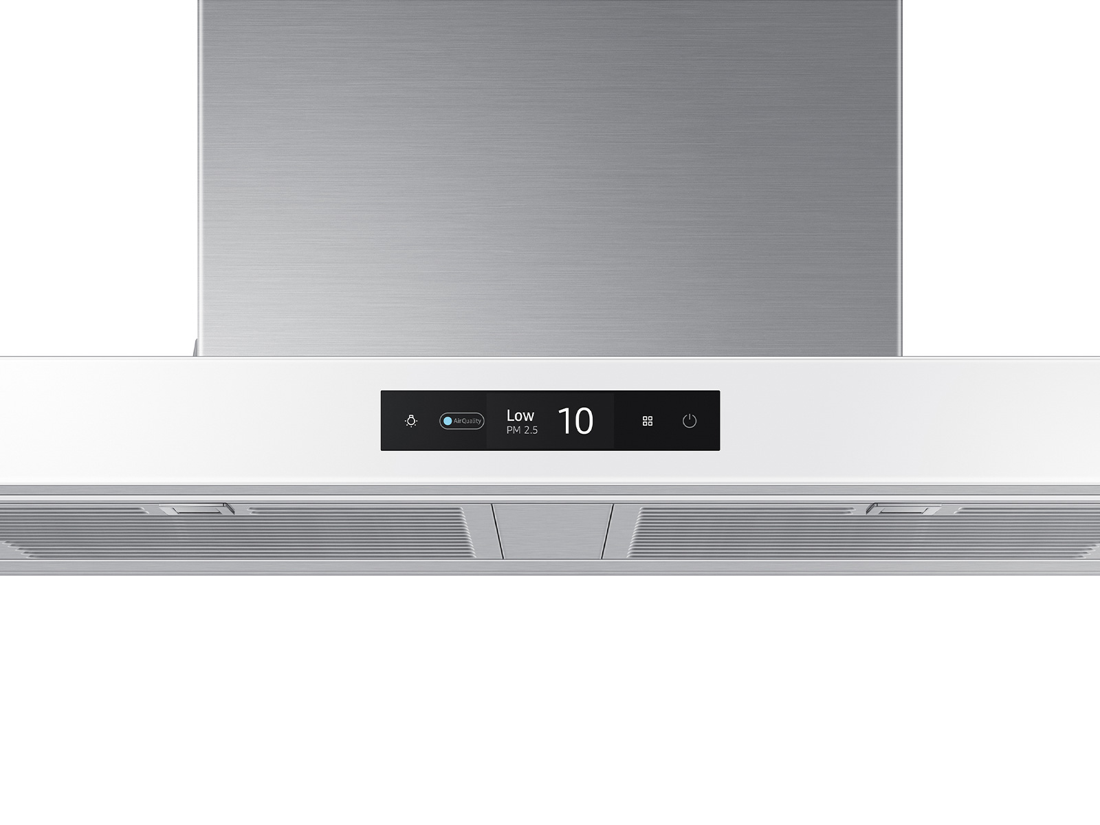 Triple Air Sensor | Low Noise | 30" Width NK30CB700W12AA