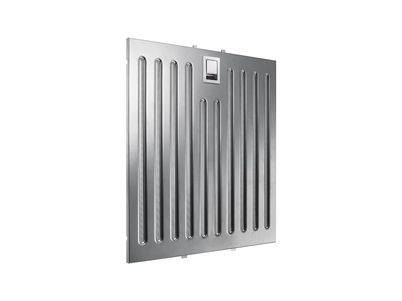 30" Wall Mount Hood in Black Stainless Steel NK30K7000WGA2