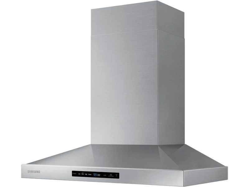 30" Wall Mount Hood in Stainless Steel NK30K7000WSA2