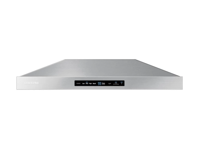 30" Wall Mount Hood in Stainless Steel NK30K7000WSA2
