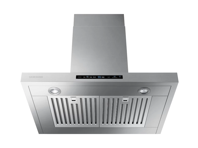30" Wall Mount Hood in Stainless Steel NK30K7000WSA2