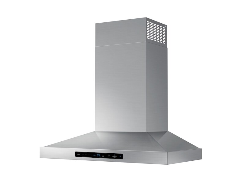 30" Wall Mounted Chef Collection Hood NK30M9600WMAA
