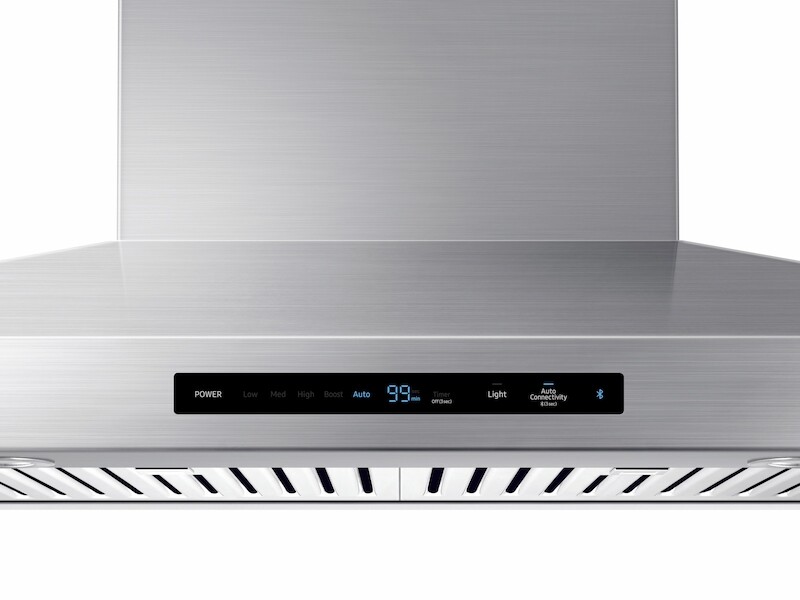 30" Wall Mounted Chef Collection Hood NK30M9600WMAA