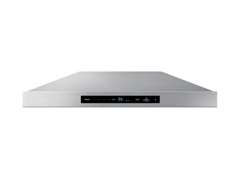 30" Wall Mounted Chef Collection Hood NK30M9600WMAA