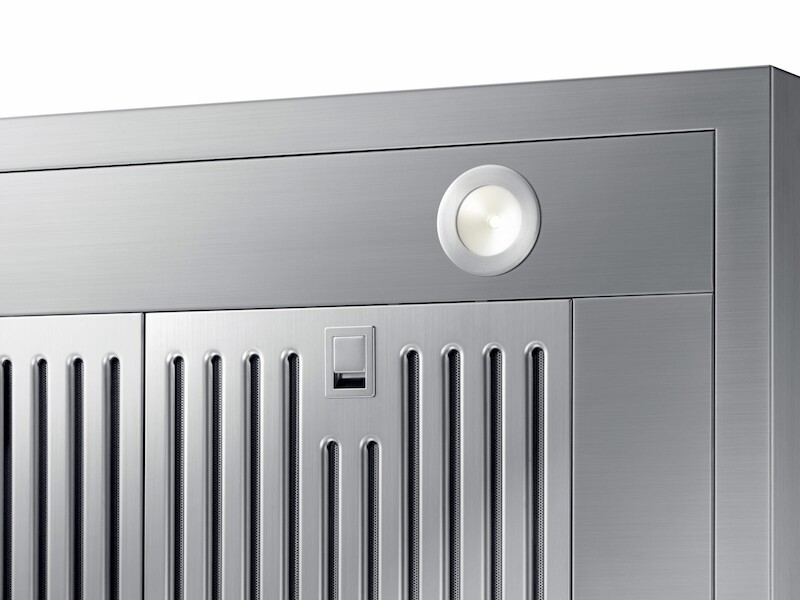 30" Wall Mounted Chef Collection Hood NK30M9600WSAA