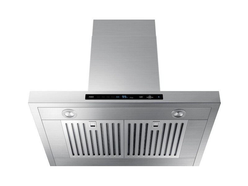 30" Wall Mounted Chef Collection Hood NK30M9600WSAA