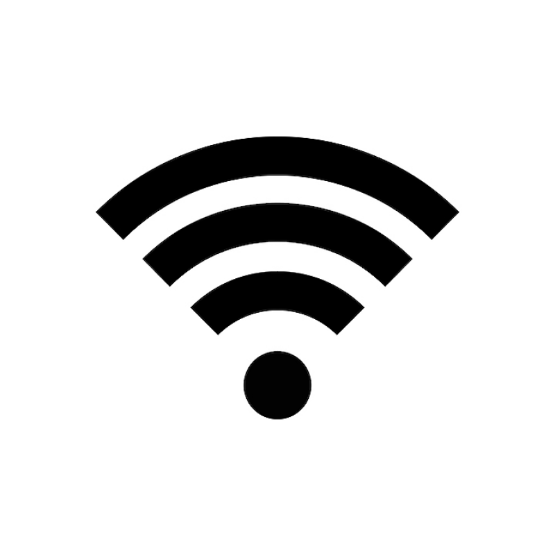 Wi-Fi Connectivity
