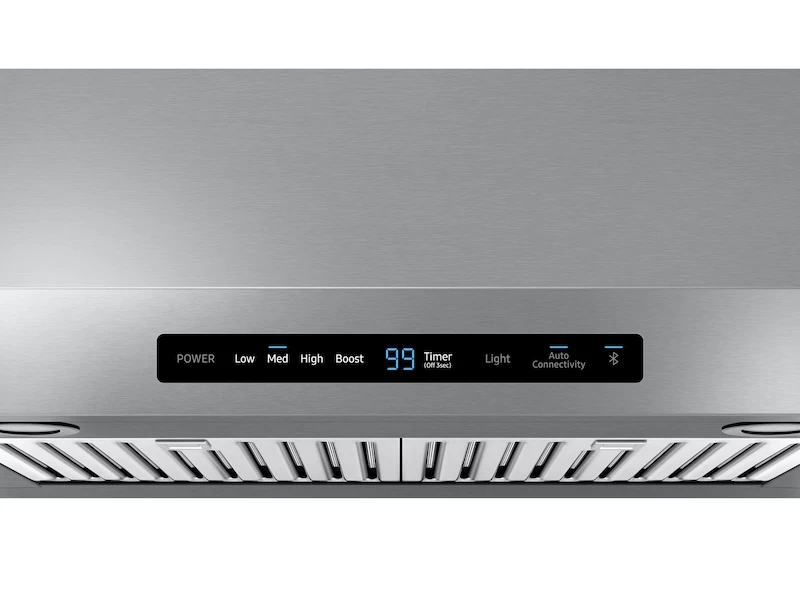 Undercabinet Hood NK30N7000USAA