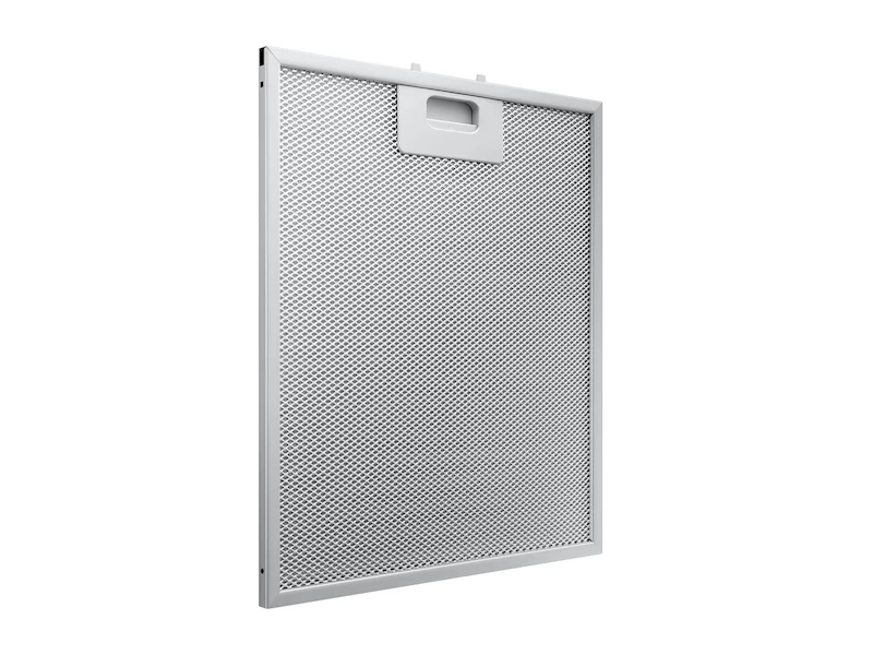 Chimney HoodLED Lights | 3 Speed Ventilation | 30" Width NK30R5000WGAA