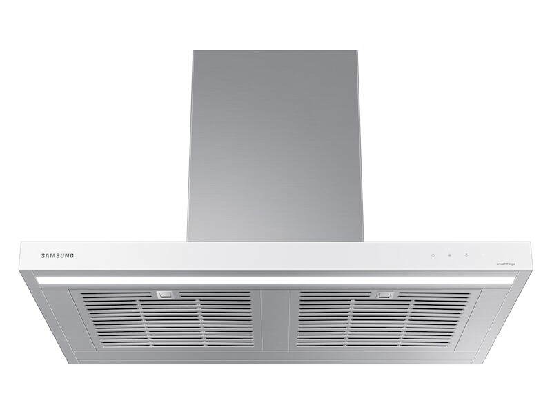 36" Bespoke Smart Wall Mount Hood, 630CFM, LED Lighting NK36CB600W12AA