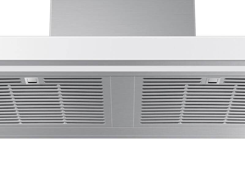 36" Bespoke Smart Wall Mount Hood, 630CFM, LED Lighting NK36CB600W12AA