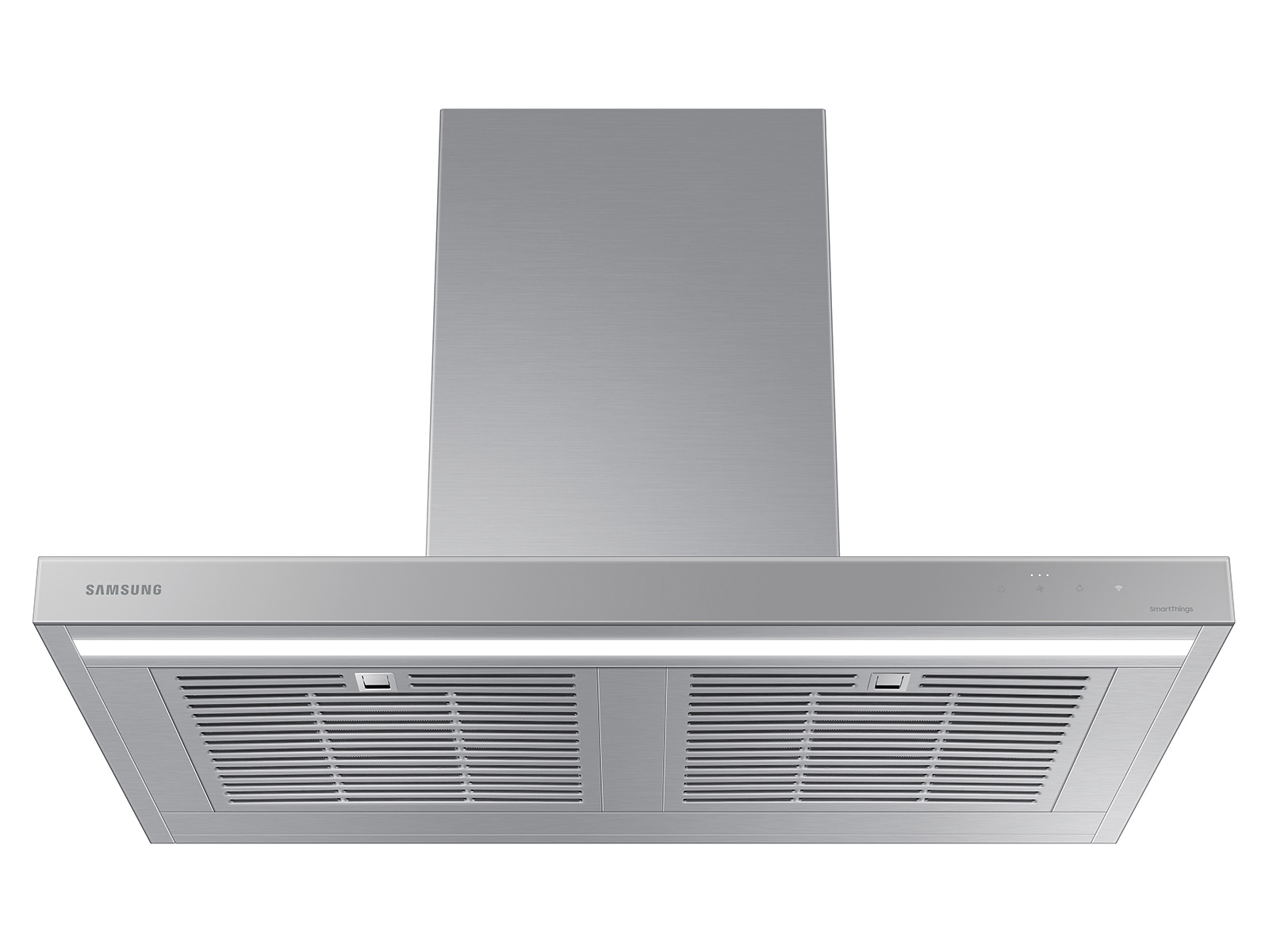 Low Noise | 630 CFM | 36" Width NK36CB600WCGAA