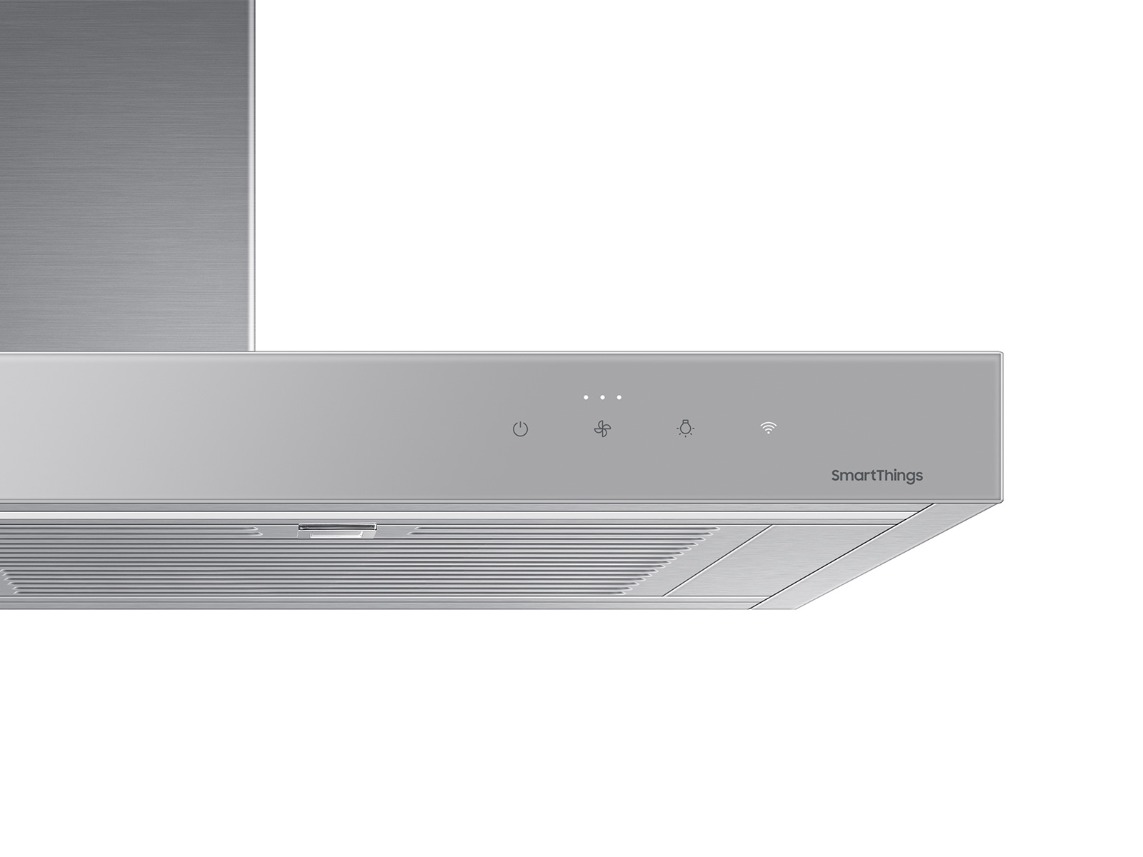 Low Noise | 630 CFM | 36" Width NK36CB600WCGAA