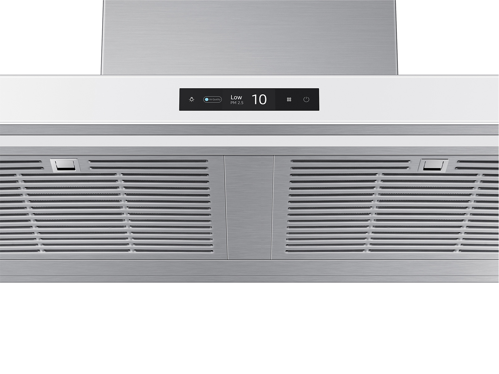 Triple Air Sensor | Low Noise | 36" Width NK36CB700W12AA