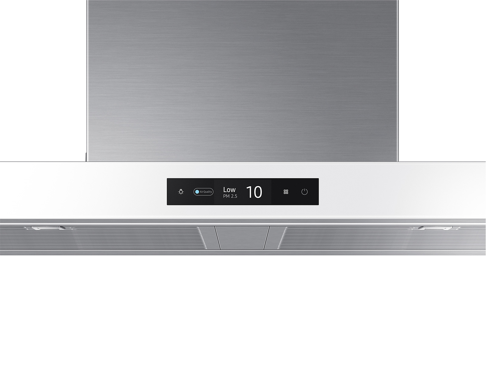 Triple Air Sensor | Low Noise | 36" Width NK36CB700W12AA