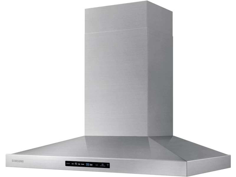 36" Wall Mount Hood in Stainless Steel NK36K7000WSA2
