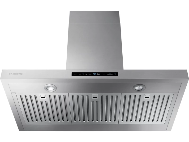 36" Wall Mount Hood in Stainless Steel NK36K7000WSA2