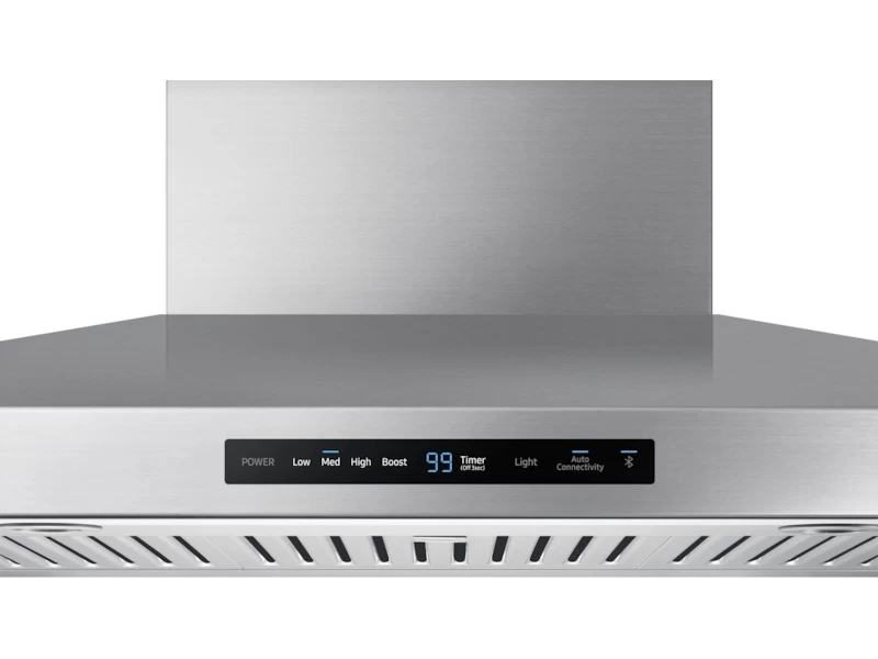 36" Wall Mount Hood in Stainless Steel NK36K7000WSA2