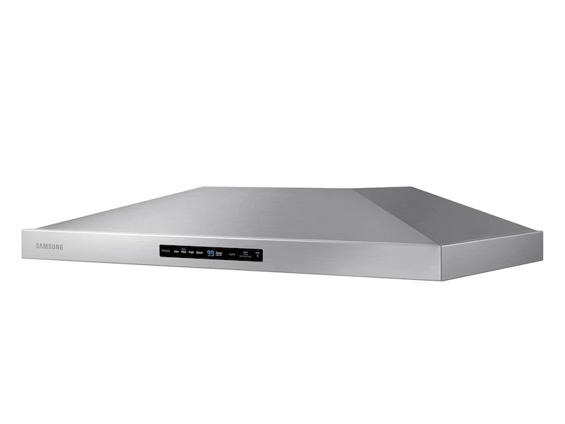 36" Wall Mount Hood in Stainless Steel NK36K7000WSA2