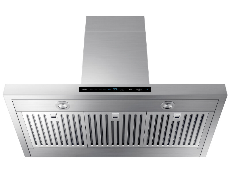 36" Chef Collection Wall Mount Hood NK36M9600WMAA