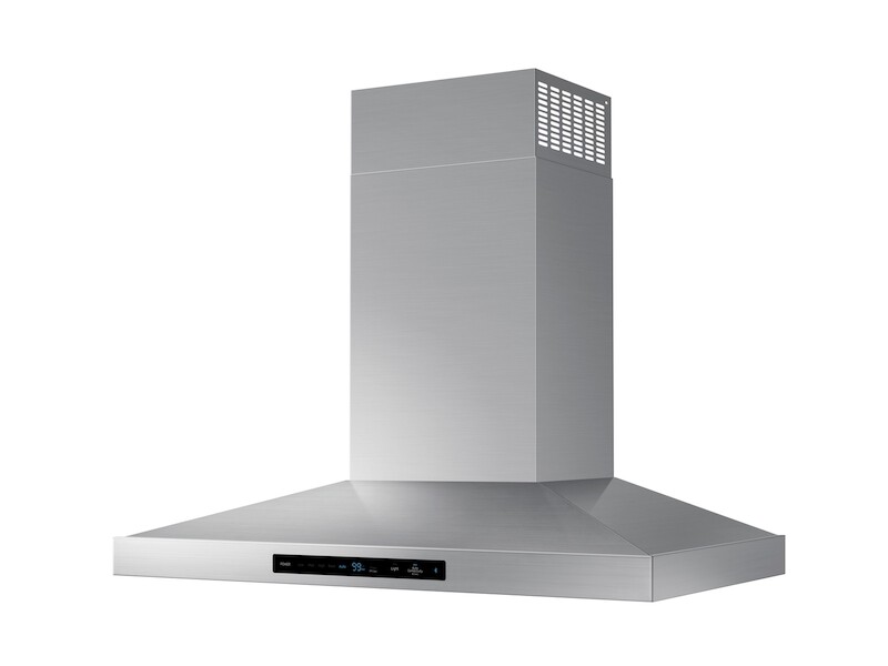36" Chef Collection Wall Mount Hood NK36M9600WMAA