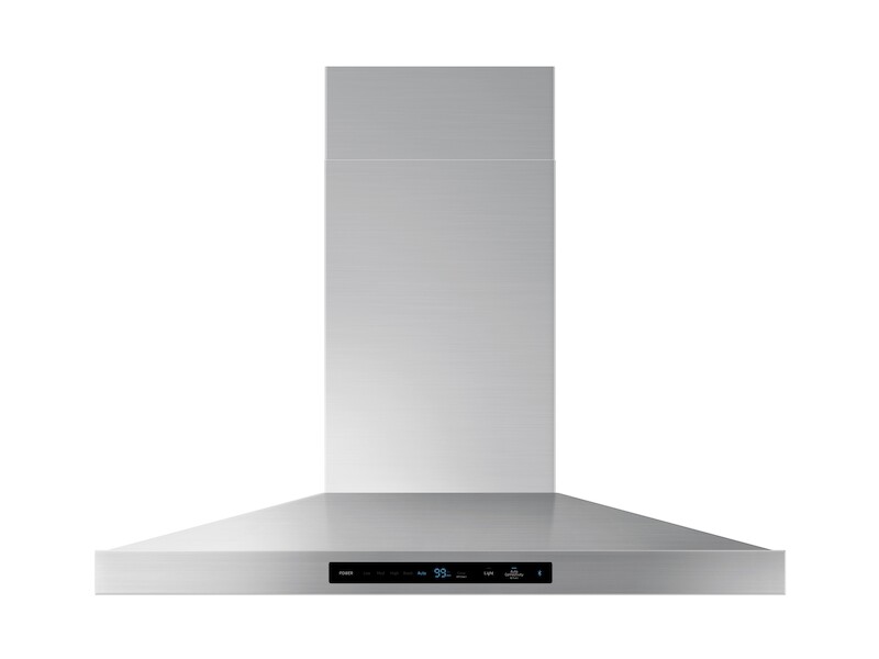 36" Chef Collection Wall Mount Hood NK36M9600WMAA
