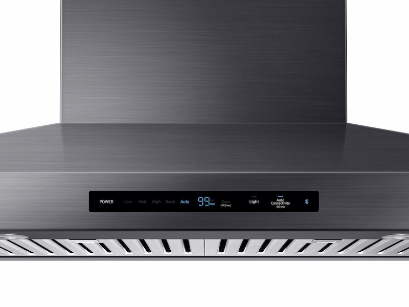 36" Chef Collection Wall Mount Hood NK36M9600WMAA