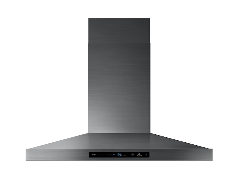 36" Chef Collection Wall Mount Hood NK36M9600WMAA