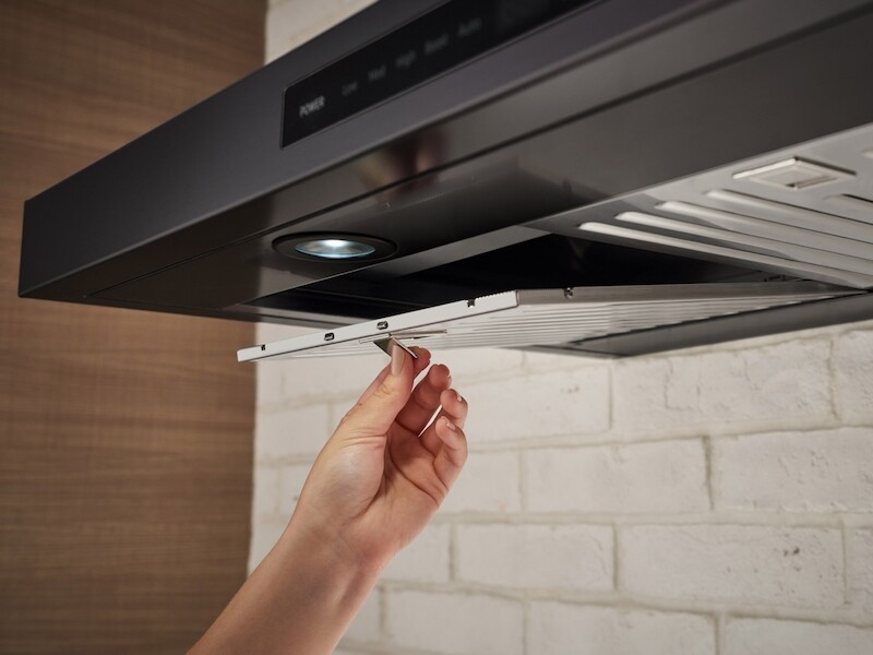 36" Chef Collection Wall Mount Hood NK36M9600WMAA