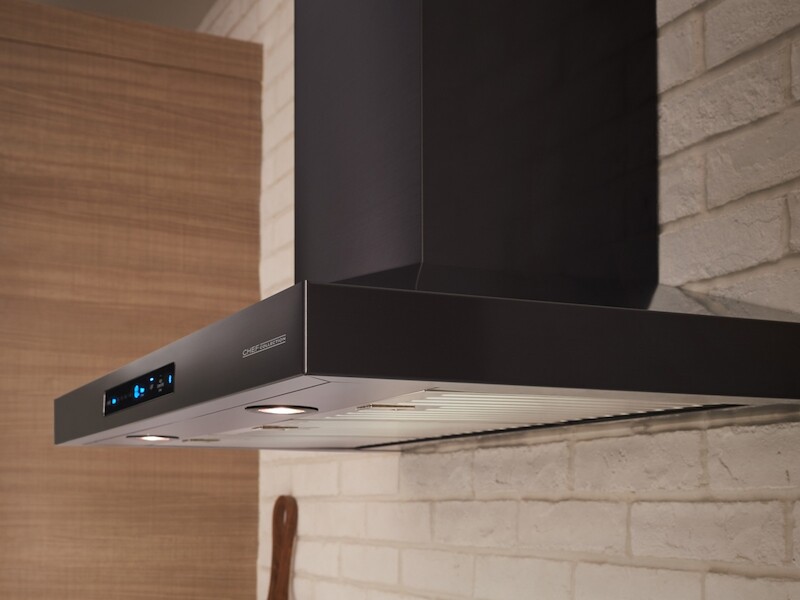 36" Chef Collection Wall Mount Hood NK36M9600WMAA
