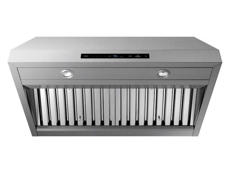 36" Professional Canopy Hood NK36R9600CSAA